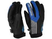 Katahdin Gear Kg Track Leather Gloves Short 2xl Kg047076
