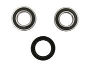 Pivot Works Wheel Bearing And Seal Kits Front S24 000 Pwfwk s24 000