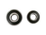 Pivot Works Wheel Bearing And Seal Kits Rr S33 000 Pwrwk s33 000