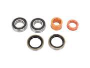 Bearing Connections Front And Rear Wheel Bearings Ft 101 0208 101 0208