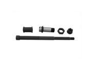 V twin Manufacturing Replica Front Axle Kit Parkerized 44 1983
