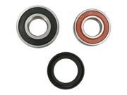 Pivot Works Wheel Bearing And Seal Kits Rr H41 521 Pwrwk h41 521