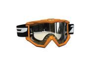 Pro Grip Race Line Goggles W antiscratch Lens 3201or