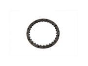 V twin Manufacturing Clutch Spring Plate Smooth 18 8313