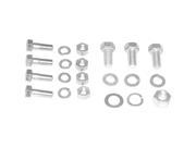 Jiffy Stand And Foot Clutch Lever Bracket Mounting Kits Mo 9618 18