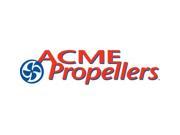 Acme Propellers Prop14.5x12 .105cp 4bl 1 1 8lh 2079