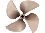 Acme Propellers 15x12 4 blade 1 1 8 Bore Lh 2315