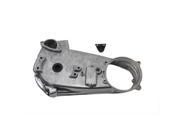 V twin Manufacturing Polished Inner Primary Housing Assembly 43 0353