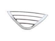 Show Chrome Lower Cowl Accent 2 345