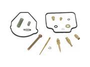 Shindy Products Inc. Carb Repair Kit Kvf 650 02 07kit Is For Two