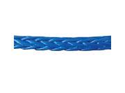 New England Ropes Hts78 Blue 12mm X 600 12 str 14231600600