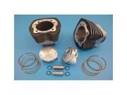 V twin Manufacturing 107 Big Bore Twin Cam Cylinder Kit