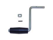 Cequent Group Handle Kit 1996 To Current 0933301s00*