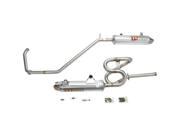 Pro Circuit Pipes And Silencers For 4 strokes Exhaust Teryx Dual