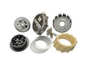 Hinson Racing Complete Clutch Kit Crf250 04 09 Hc094