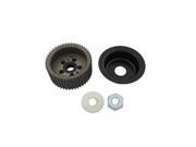 V twin Manufacturing Primo Belt Drive Front Pulley 8mm 20 0559