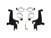 No tool Trigger lock Mount Kits For Fats slim And Sportshields M