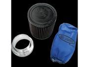 Pro Design Pro flow Airbox Filter Kits Kn 525 Outlaw Pd259