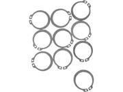 Snap Rings retaining For Big Twin And Xl Snp Rng Cth Hub B A 11164