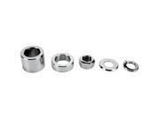 Colony Machine Axle Spacer nut Kits Front 07 13flstf 2387 5
