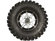 Sedona Tire Wheel Buzz Kit Storm 25x10r 570 5001 1166 L