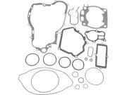 Moose Racing Gaskets And Oil Seals Mse Mtr Yz250 99 00
