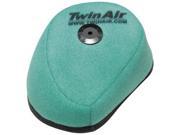 Twin Air Power Flow Kit Replacement Pre Oiled Filter 152217frx