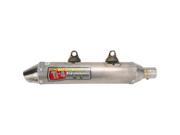 Pro Circuit Systems Slip ons And Silencers Muffler Ti 4 Ktm250sxf 07