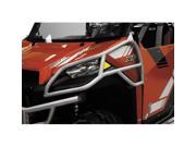 Dragonfire Racing Front Exoframe Silv Dfr 2trxhp s