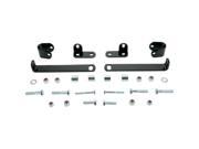 Moose Utility Division Universal Rear Bumpers Mount Honda Ms 05300725