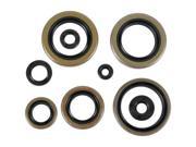 Moose Racing Gaskets And Oil Seals Oil seals Kdx200 89 94 09350059