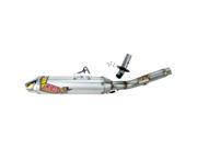 Pro Circuit Exhaust Systems Slip ons And Silencers Muffler T 4 Rmz250