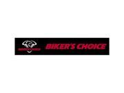 Bikers Choice 48 x8 Graphic 505223
