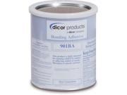 Dicor 901Ba1 Water Based Adhesive 1 Gallon
