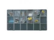 K l Supply Complete 7.50mm Valve Shim Kit 50 Sizes 13 7015