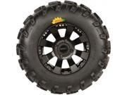 Sedona Tire Wheel Mud Rebel Wheel Kit Spyder 26x12