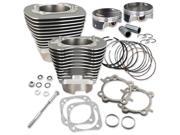 S s Cycle Cylinder Kit 117 tc Gray 910 0474