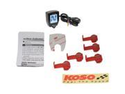 Koso North America Gear Indicator Grom Kn002001