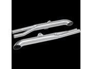 Mac Products 4 into 2 Replacement Mufflers S o Turnout Cb750c 80 82