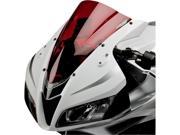 Hotbodies Racing Windscreens Honda Gp H04rr wgp red