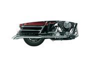 Supertrapp Industries Slip on Mufflers T out Flht 95 13 628 78053