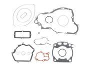 Moose Racing Gaskets And Oil Seals Set Complt Yz250 09341517