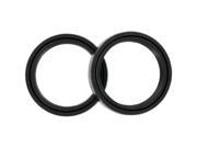 Parts Unlimited Front Fork Seals 43x55x9.5 10 5 04070146