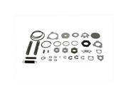 V twin Manufacturing Transmission Hardware Kit Rotary Top 17 2122