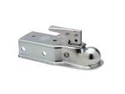 Cequent Group Coupler 2 X 1 2 Primed 3000