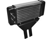 Jagg Oil Coolers Oil Coolers Kt 10r Low Chrome 750 2580