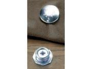 Taylor Made Products Dot Fastener Button 100 pk 116401