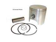 Wiseco 568M05400 Piston Kit Standard Bore 54.00mm