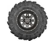 Sedona Tire Wheel Buzz Xc Kit Badlnd 26x11r 12 R