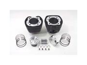 V twin Manufacturing 103 Twin Cam Cylinder And Piston Kit
